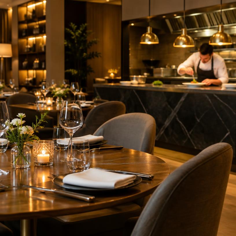 Restaurante